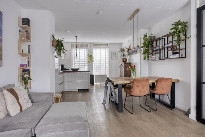 Foto 9 - Hertgang 78, Veldhoven