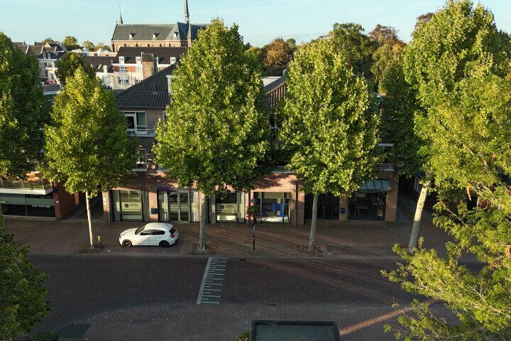 Foto 2 – Hertog Hendrikstraat 9 a, Sint-Oedenrode