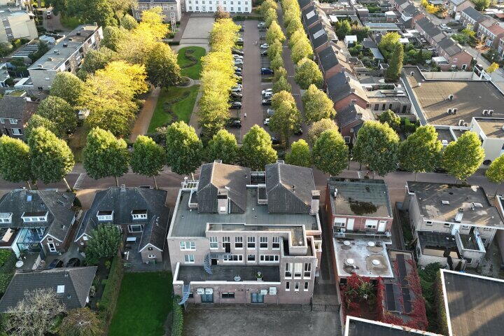 Foto 7 – Hertog Hendrikstraat 9 a, Sint-Oedenrode