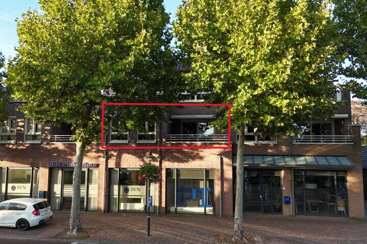 Foto 9 – Hertog Hendrikstraat 9 a, Sint-Oedenrode