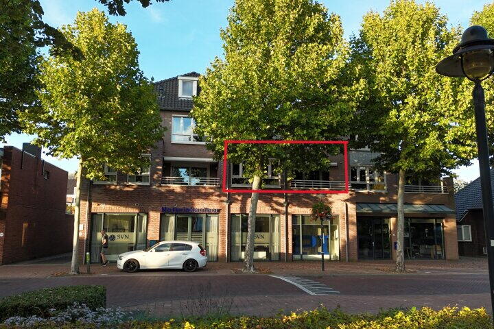 Foto 12 – Hertog Hendrikstraat 9 a, Sint-Oedenrode