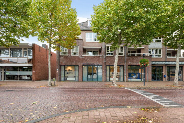 Hertog Hendrikstraat 9 A