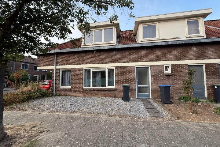 appartementen te huur op Hertogstraat 74