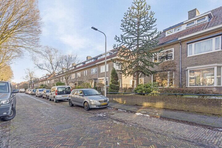 Foto 42 - Hertstraat 61, Nijmegen