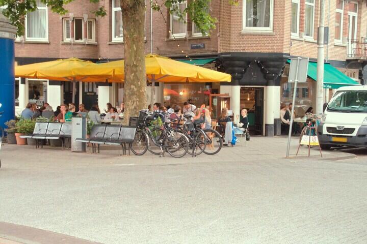 Foto 31 - Hertzogstraat 4, Amsterdam