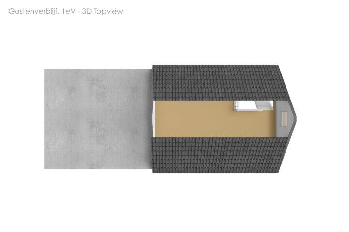 Plan – Hesselingen 24, Meppel