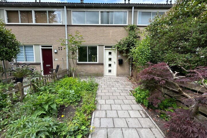 Foto 2 - Hesselterbrink 390, Emmen