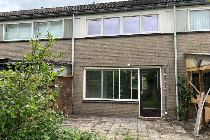 Foto 13 - Hesselterbrink 390, Emmen