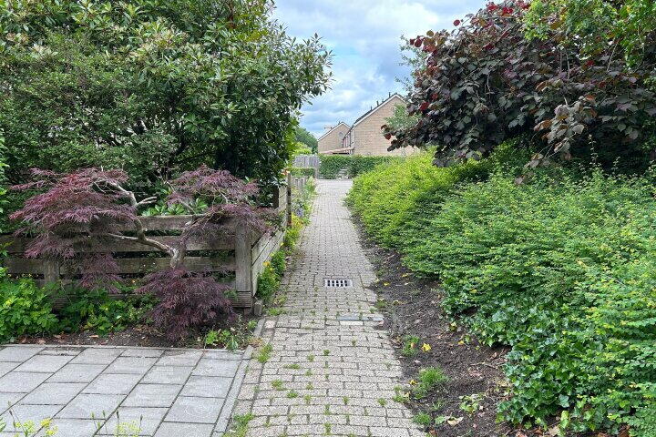 Foto 17 - Hesselterbrink 390, Emmen