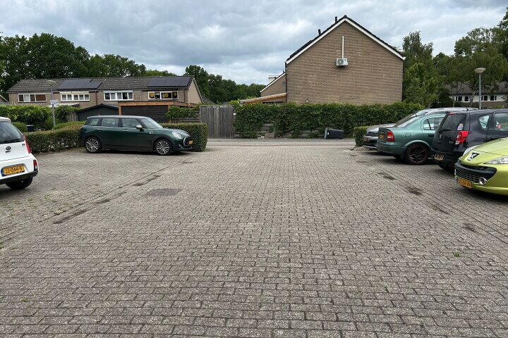 Foto 18 - Hesselterbrink 390, Emmen