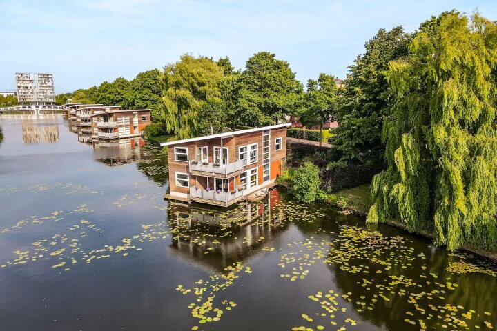 Het Bildt 150 , Lelystad