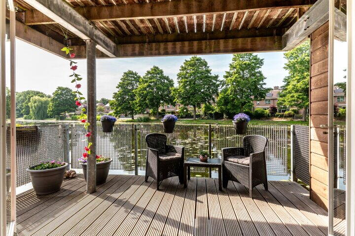 Foto 2 - Het Bildt 150, Lelystad