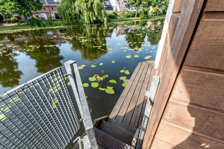 Foto 16 - Het Bildt 150, Lelystad