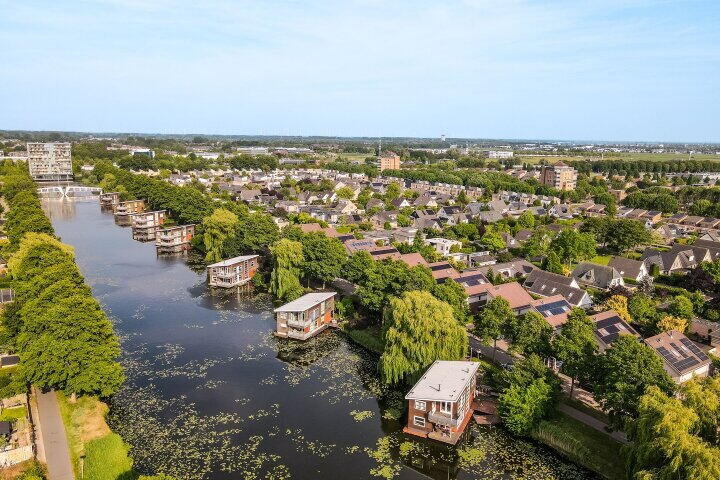 Foto 4 - Het Bildt 150, Lelystad