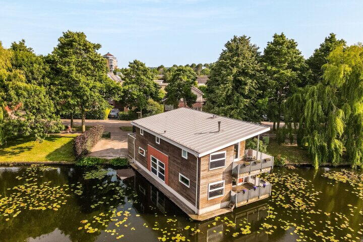 Foto 33 - Het Bildt 150, Lelystad