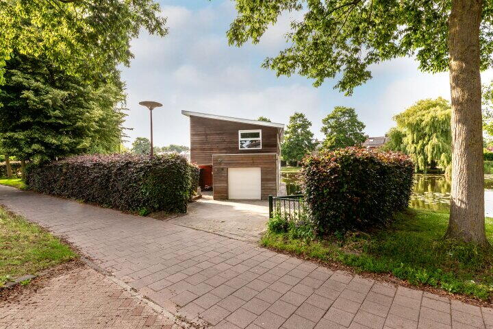 Foto 5 - Het Bildt 150, Lelystad