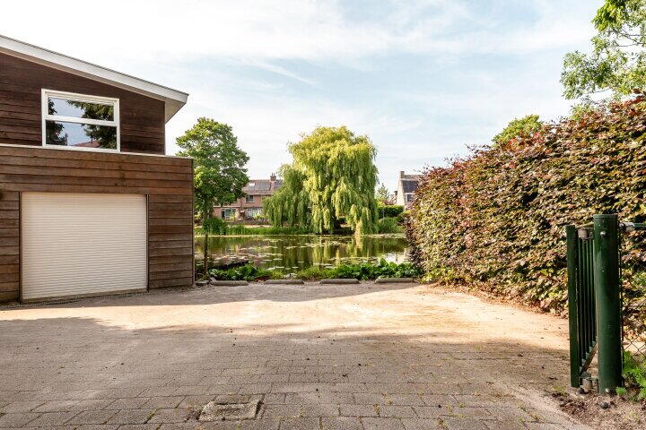 Foto 6 - Het Bildt 150, Lelystad