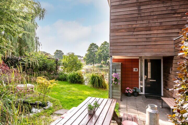 Foto 7 - Het Bildt 150, Lelystad