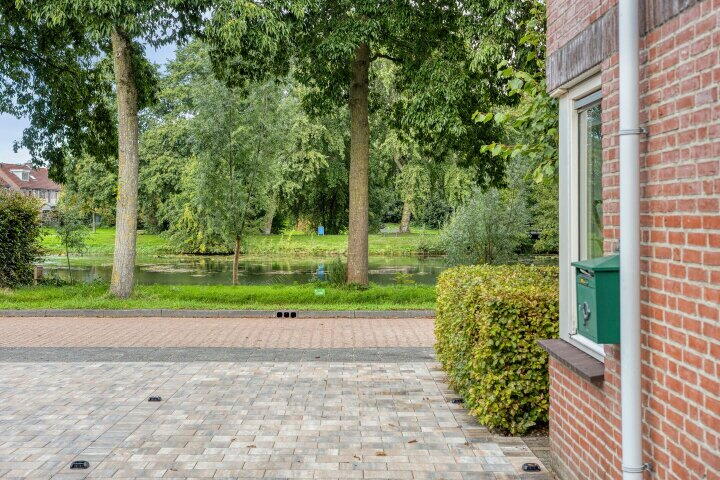 Foto 11 – Het Bildt 189, Lelystad