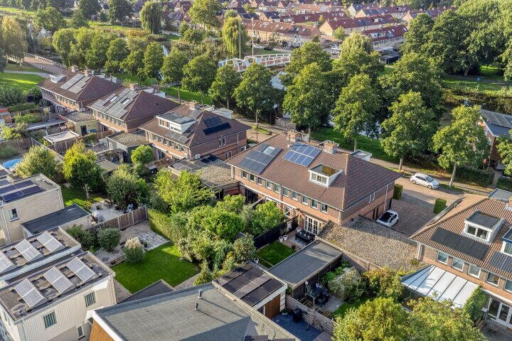 Foto 47 – Het Bildt 189, Lelystad