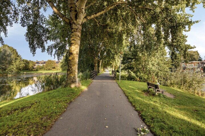 Foto 60 – Het Bildt 189, Lelystad