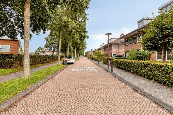 Foto 7 – Het Bildt 189, Lelystad