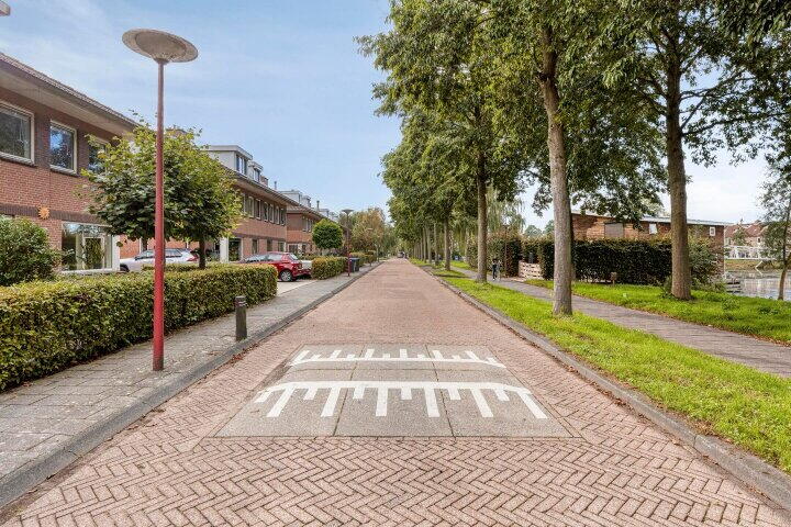 Foto 8 – Het Bildt 189, Lelystad