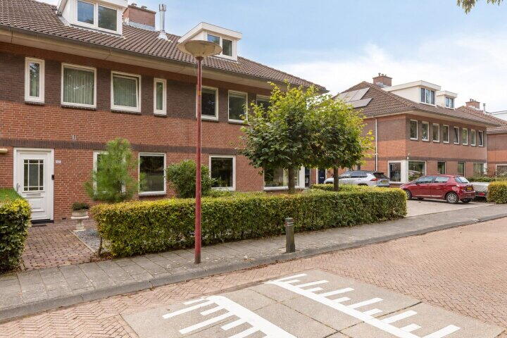 Foto 9 – Het Bildt 189, Lelystad