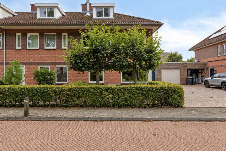 Foto 10 – Het Bildt 189, Lelystad
