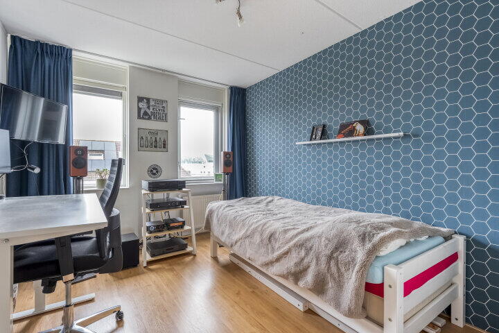 Foto 17 – Het Bolwerk 87, Steenwijk
