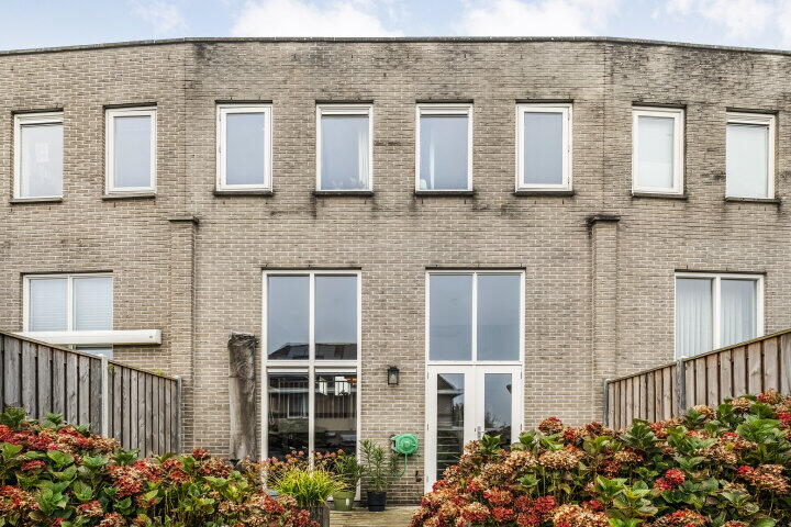 Foto 28 – Het Bolwerk 87, Steenwijk