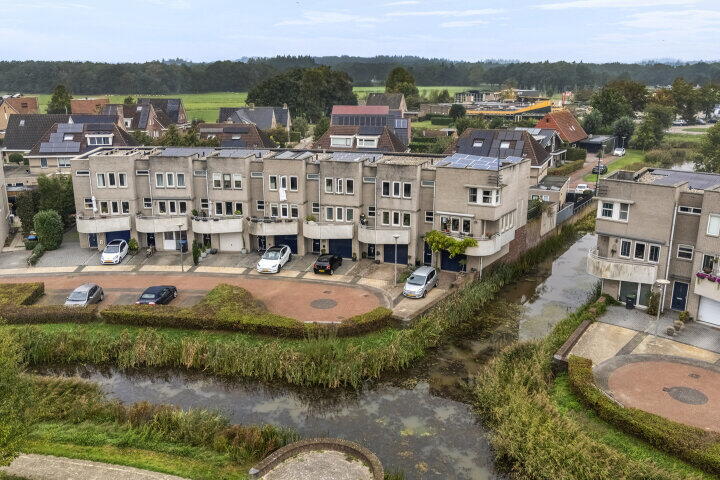 Foto 29 – Het Bolwerk 87, Steenwijk