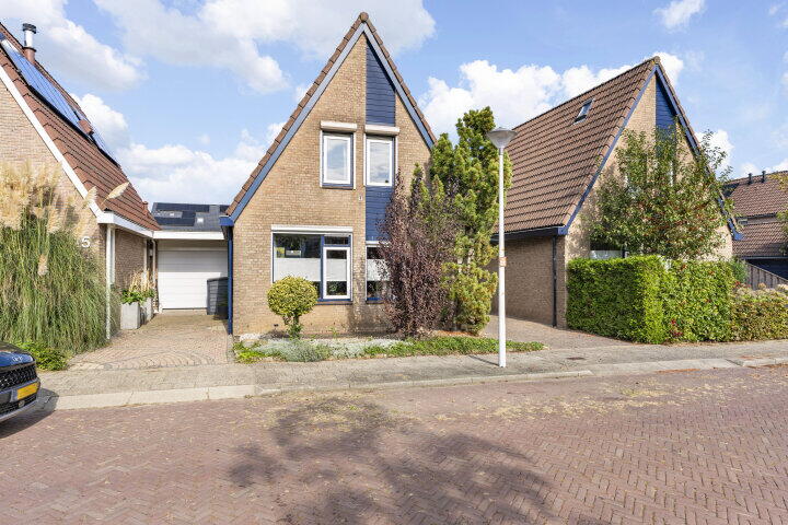 Foto 6 – Het Breiken 17, Westervoort