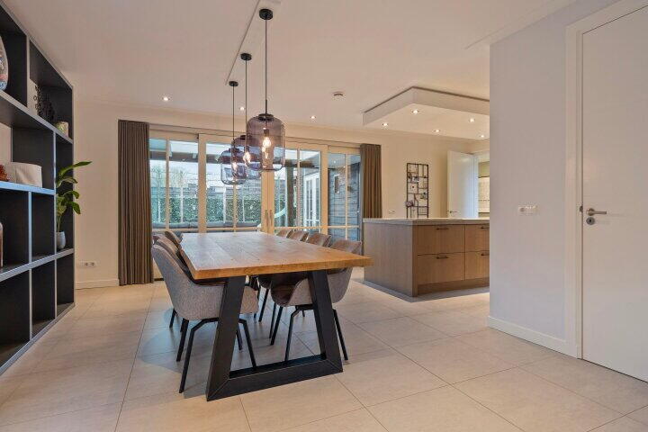 Foto 2 - Het Buske 25, Vinkel