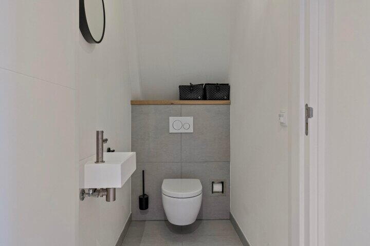 Foto 27 - Het Buske 25, Vinkel