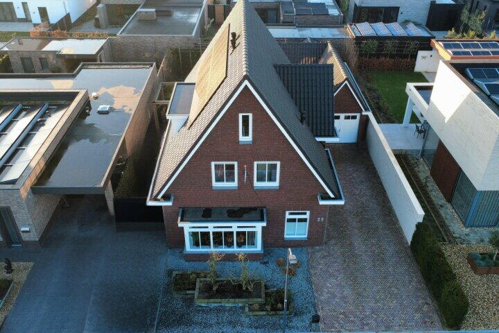 Foto 34 - Het Buske 25, Vinkel