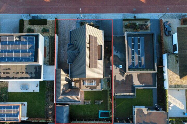 Foto 36 - Het Buske 25, Vinkel