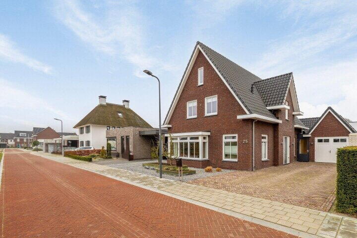 Foto 5 - Het Buske 25, Vinkel