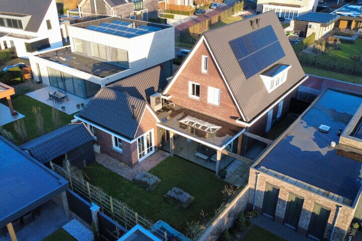 Foto 7 - Het Buske 25, Vinkel