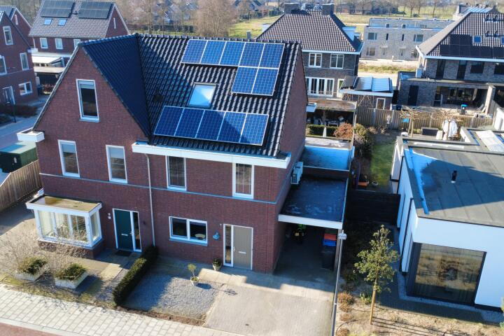 Foto 1 - Het Buske 3, Vinkel