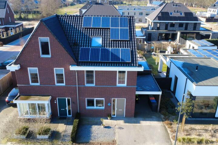 Foto 2 - Het Buske 3, Vinkel