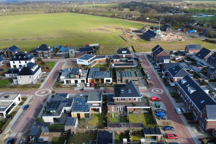 Foto 6 - Het Buske 3, Vinkel