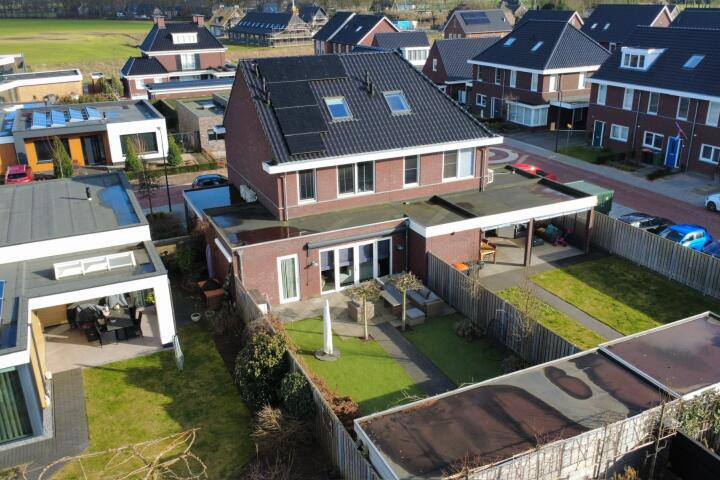 Foto 3 - Het Buske 3, Vinkel