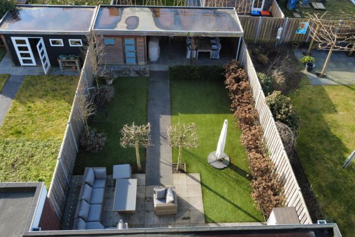 Foto 4 - Het Buske 3, Vinkel