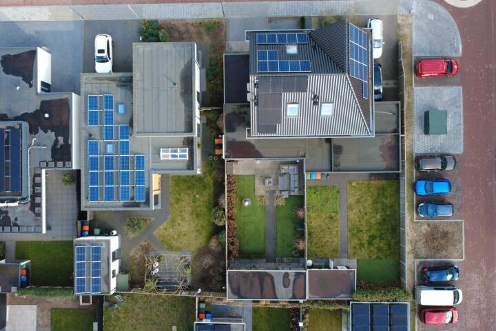 Foto 5 - Het Buske 3, Vinkel