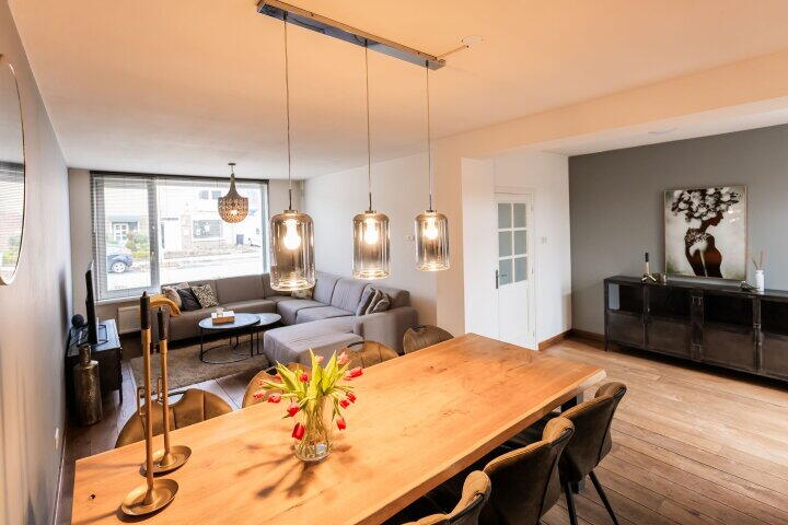 Foto 2 - het Eensel 9, Meijel