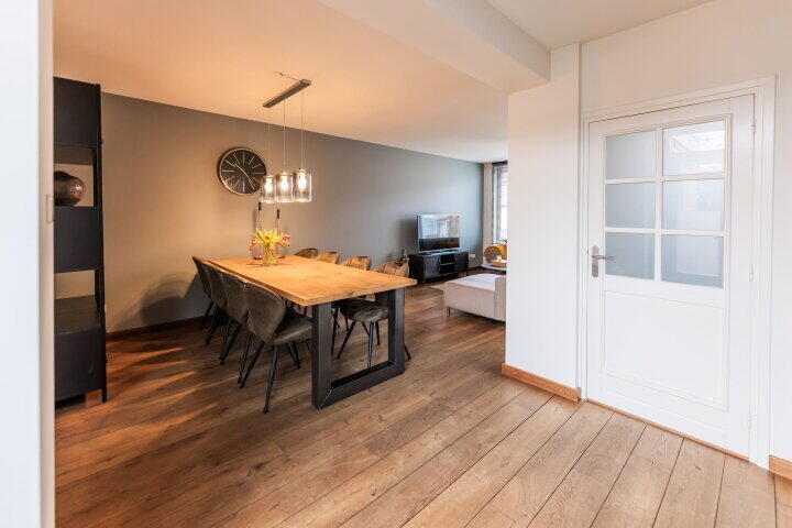 Foto 11 - het Eensel 9, Meijel