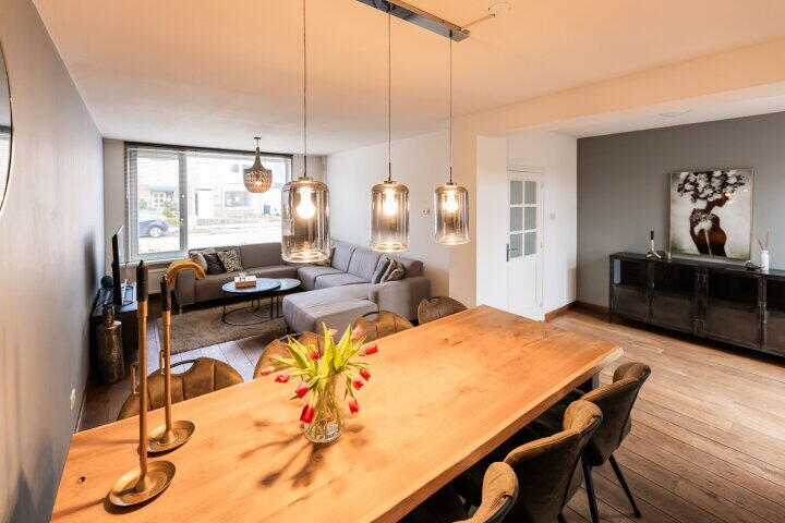 Foto 12 - het Eensel 9, Meijel