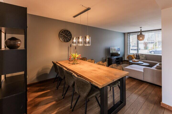 Foto 13 - het Eensel 9, Meijel