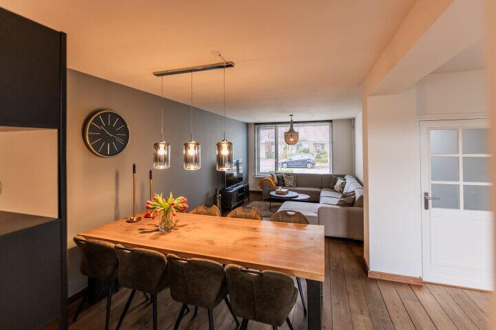 Foto 14 - het Eensel 9, Meijel